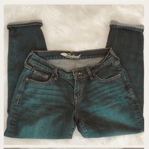 🌸Host Pick🌸Ladies old navy jeans